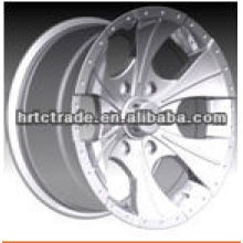 16 inch new fashion american racing car rims for land rover